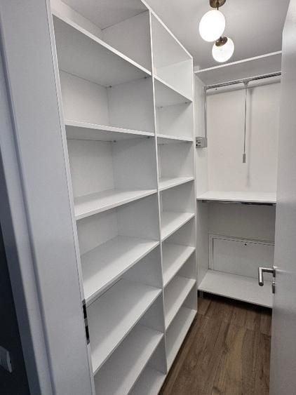 Apartament cu 2 camere semidecomandat, mobilat în Girocului
