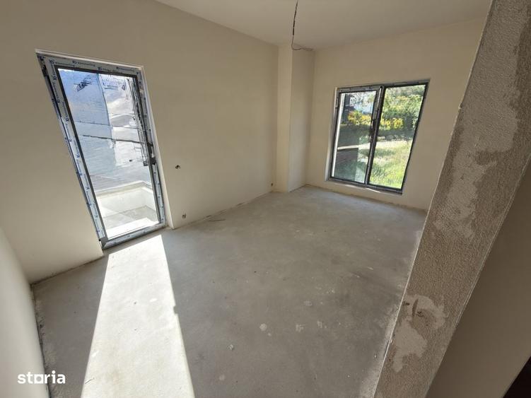 Duplex Floresti | Parc Poligon | zona de case | 120 mp utili + gradina - 11
