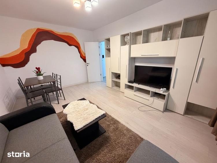 2 Camere Regie Residence Faza 1 Grozavesti Politehnica 4Min Metrou - 14