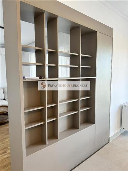 Bucurestii Noi | Marmura Residence | Bloc 2022 | Parcare - 9
