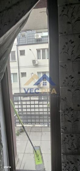 Apartament cu 2 camere decomandat în Sebastian