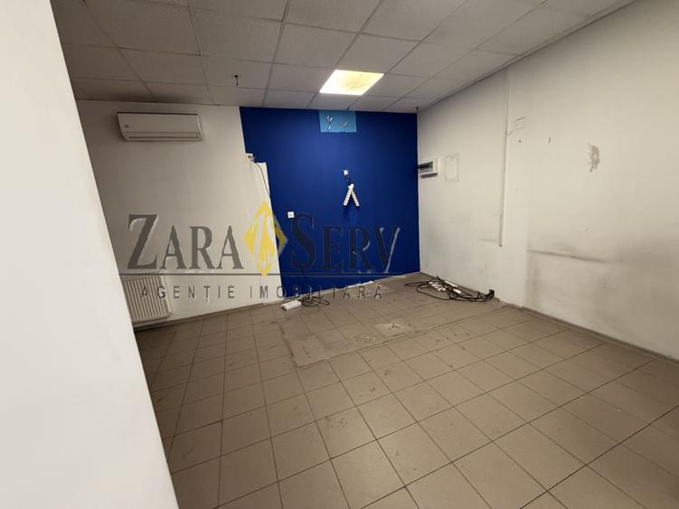 Spațiu comercial, de 45 mp, în Est