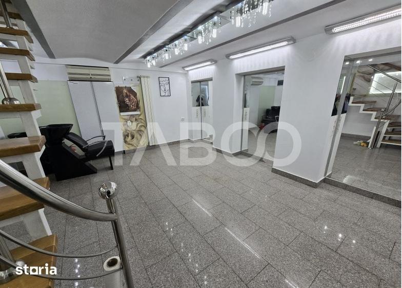 Spațiu comercial, de 94 mp, în Lupeni