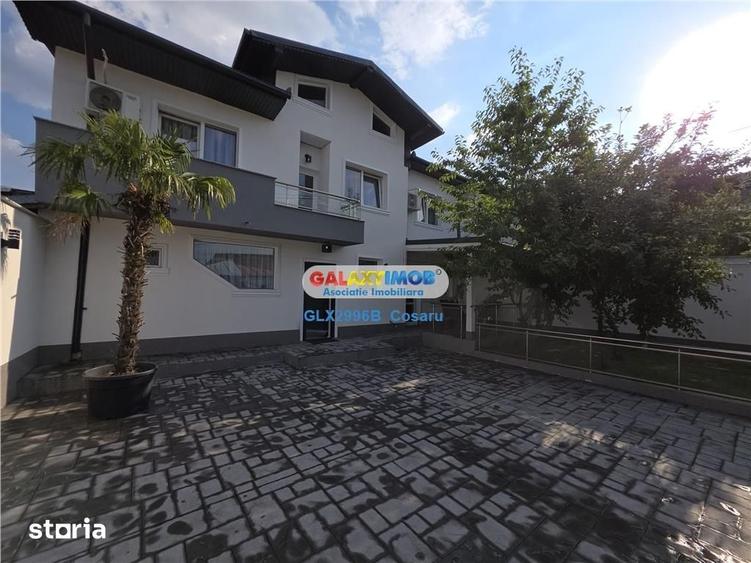 Casă cu 4 camere cu Teren 250 Mp în Rahova