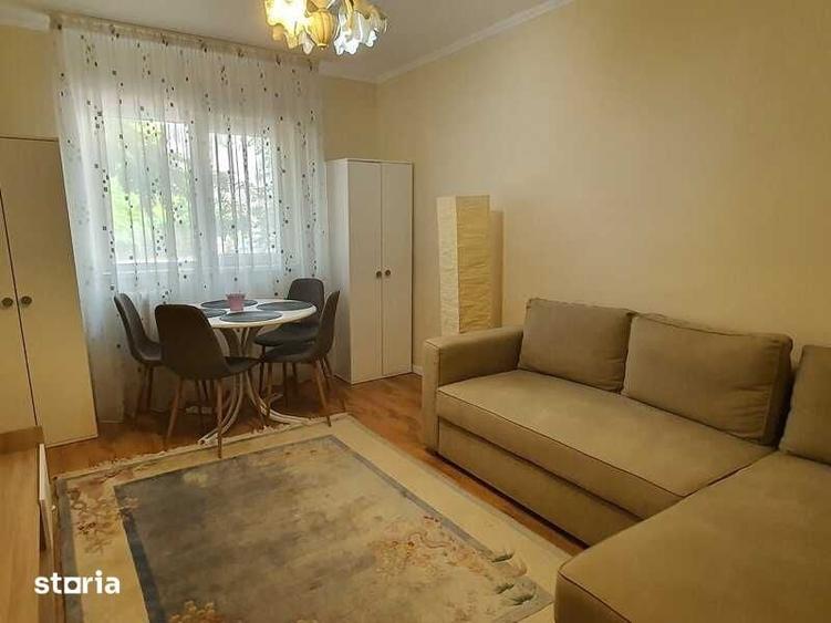 Garsonieră în Tei