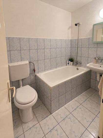 Garsonieră decomandată în Siret