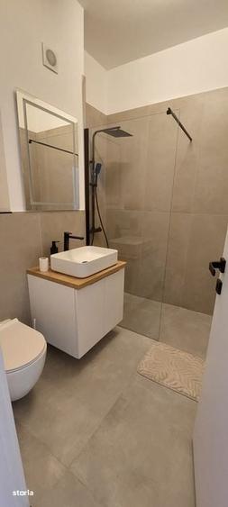 Apartament cu 2 camere în Florești