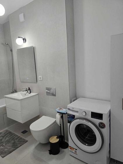 Apartament 2 camere de inchiriat Silk District, Iasi - 8