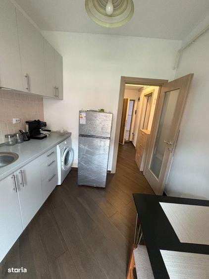 OFERTA EXCLUSIVA: Apartament cu 1 camera decomandat, mobilat si utilat - 2