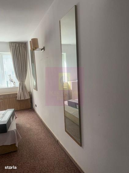 Apartament 2 camere spatios, mobilat, la Rin Grand Residence - 13