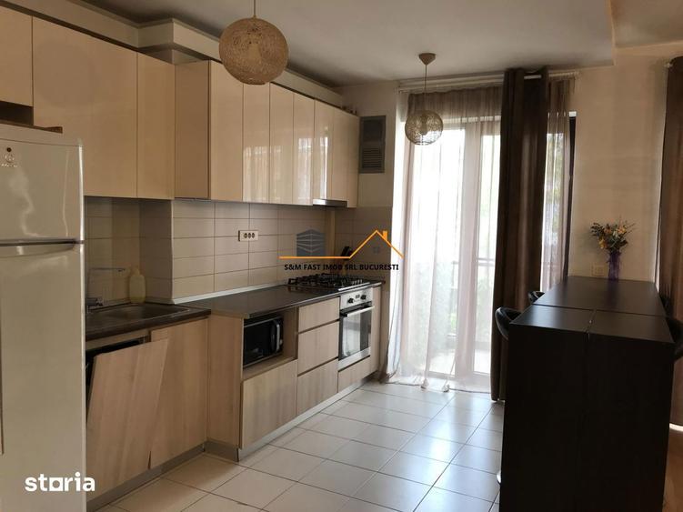 Apartament cu 3 camere decomandat în Centrul Civic