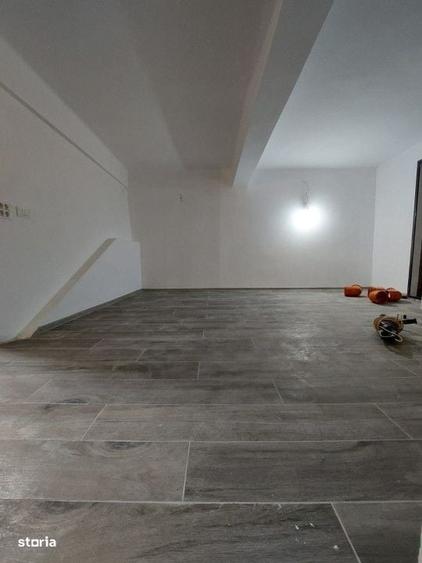 Spațiu comercial, de 132 mp, în Ștefan cel Mare