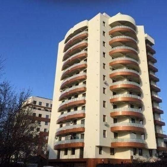 Apartament cu 2 camere în Tudor Vladimirescu