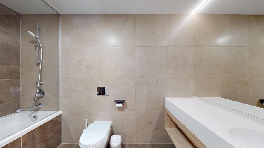 Inchiriere 3 camere | ONE Herastrau Towers |+Loc parcare - 7