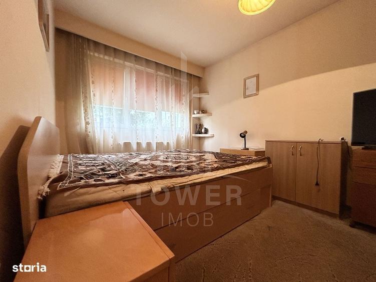 Apartament 2 camere de vanzare | Zona Rahovei - 2