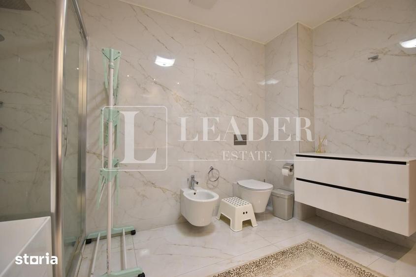 Inchiriere apartament I Herastrau - Soseaua Nordului - 13