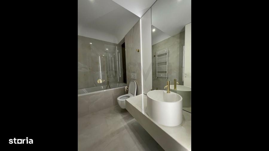 Studio dublu de lux in Cortina North Designer - 4