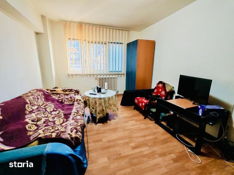 Garsoniera zona Piata Marasti Ideala Investitie sau Locuinta - 1