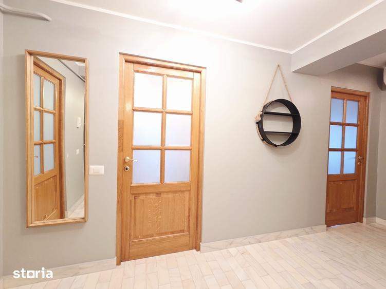 Apartament cu 2 camere în Mazepa 1