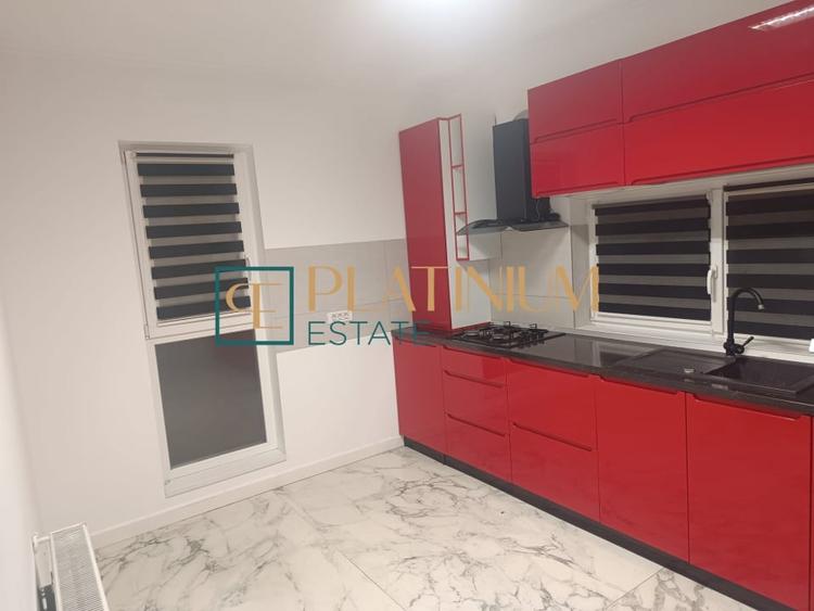 Duplex cu 3 camere cu Teren 300 Mp în Calea Urseni