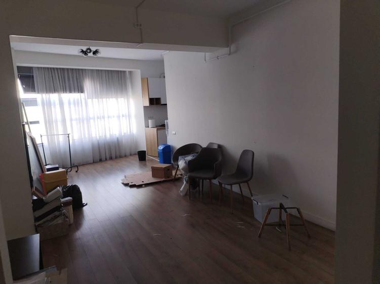 Spațiu comercial, de 60 mp, în Central