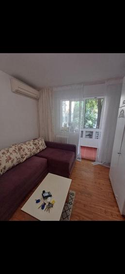 Apartament cu 2 camere semidecomandat în Nord