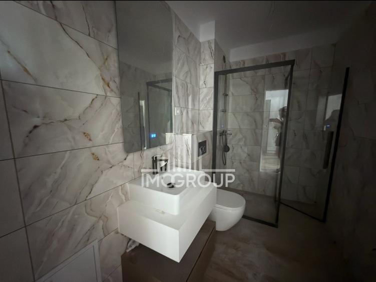 Apartament cu 2 camere | Prima închiriere | Strada Tineretului | Garaj | Teasă - 5