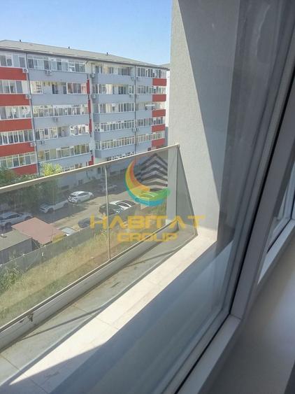 Apartament cu 2 camere decomandat în Sud-Est