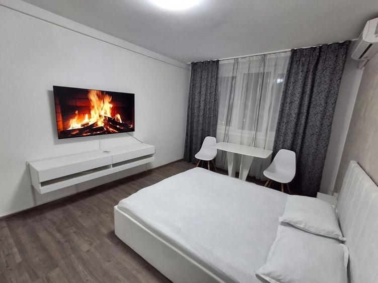 Garsonieră semidecomandată în Țiglina 1
