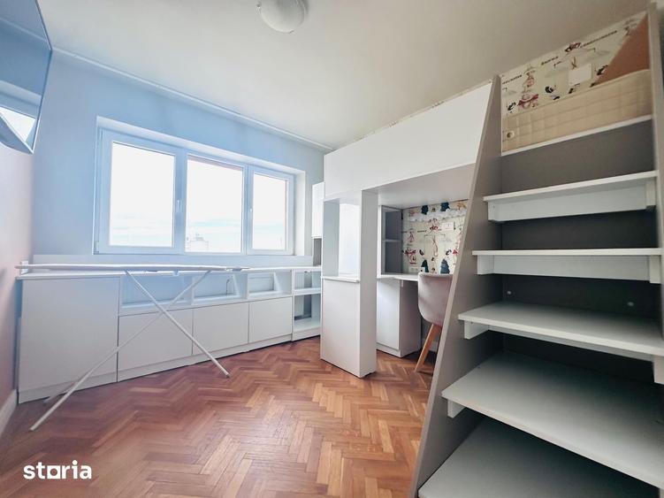 Apartament -pozitie excelenta, 3 camere -Zona centrala- Timisoara - 3