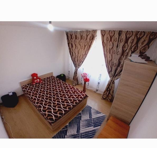 Apartament cu 2 camere decomandat în Mătăsari