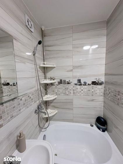 Inchiriere apartament 2 camere Tatarasi - 5