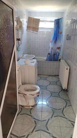 Casă cu Teren 433 Mp în Scurtești