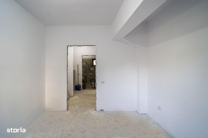 Apartament 2 camere, Bloc Nou, balcon, Militari - Pacii, metrou! - 5
