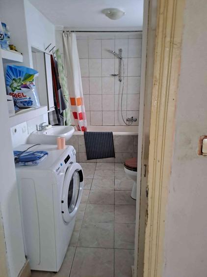 Casă cu 3 camere cu Teren 2877 Mp în Bethausen