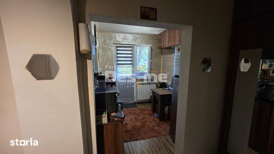 Apartament 2 camere, parter, zona linistita - 3