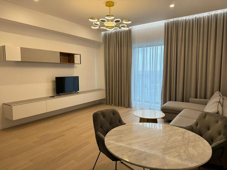 Apartament 2 camere | One Verdi Park | 69 mp | Parcare subterană | - 1