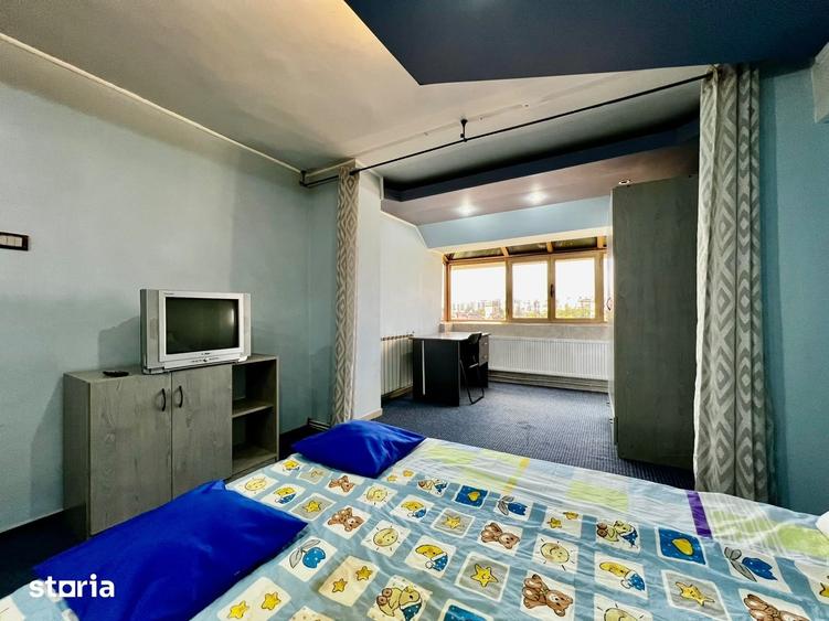 Apartament cu 4 camere în Central