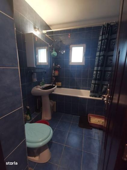 Apartament cu 3 camere în Rahova