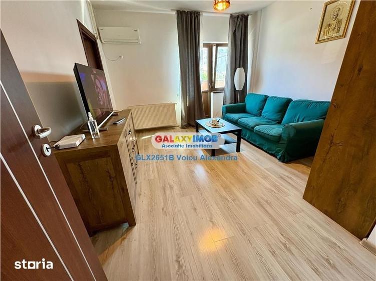 Apartament 2 Cam Bloc Nou Berceni - Dimitrie Leonida - 6