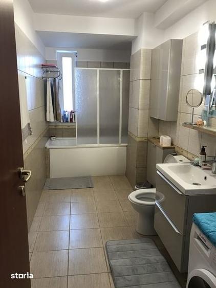Inchiriez apartament 2 camere central cu parcare acoperita - 4