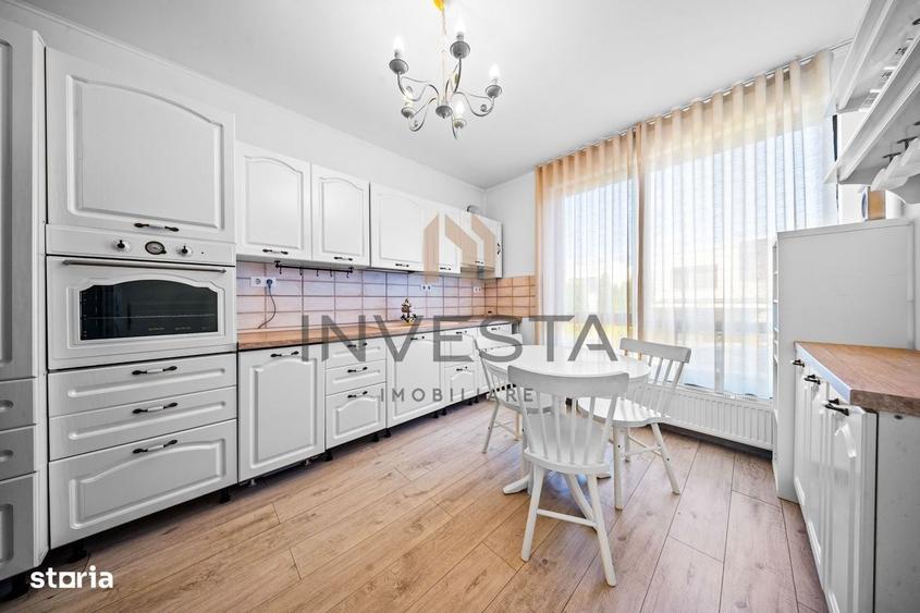 Duplex White House | Energie proprie | langa padure si VIVO - Razoare - 13