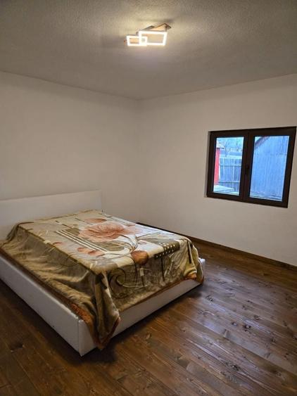 Casă cu 2 camere în Fundoaia