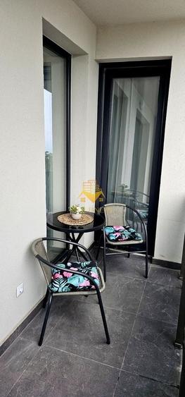 2 camere open space, Parcare, Modern, Ira, Aurel Vlaicu, Lidl, Fsega - 10