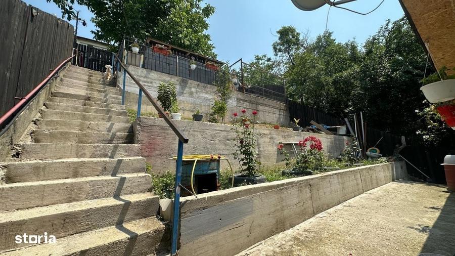Casă cu 3 camere cu Teren 269 Mp în Central