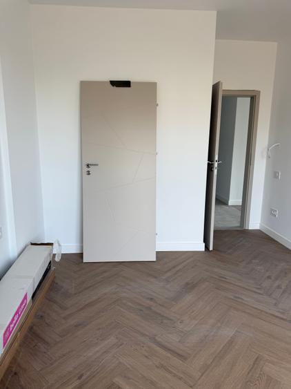 Apartament cu 2 camere decomandat în Drumul Taberei