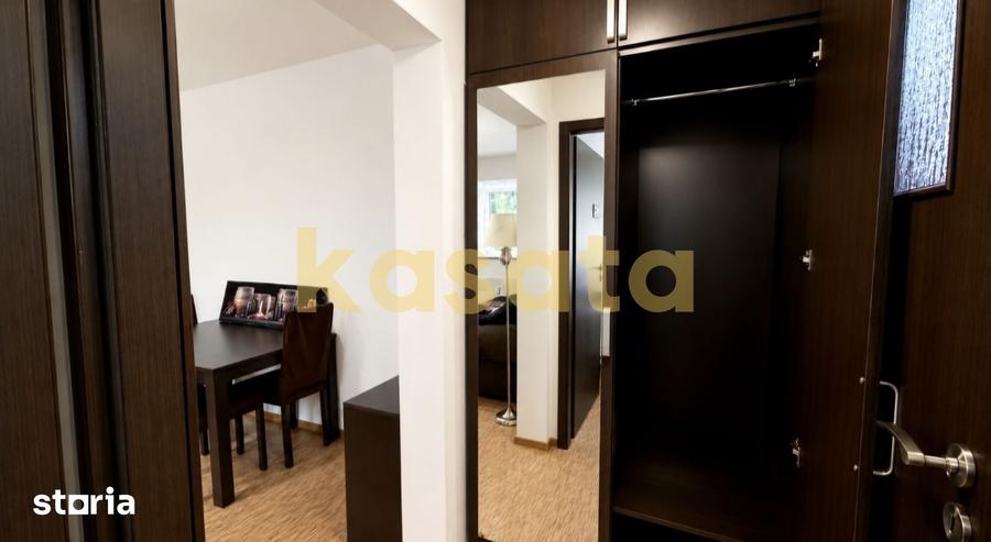 DE INCHIRIAT | APARTAMENT 2 CAMERE | VICTORIEI | METROU - 10