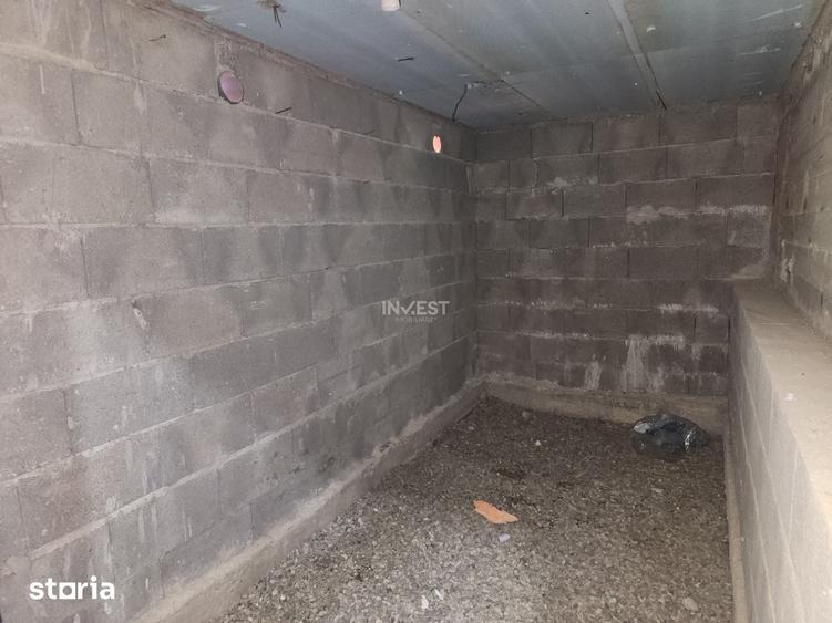 Casă cu 3 camere cu Teren 400 Mp în Miroslava