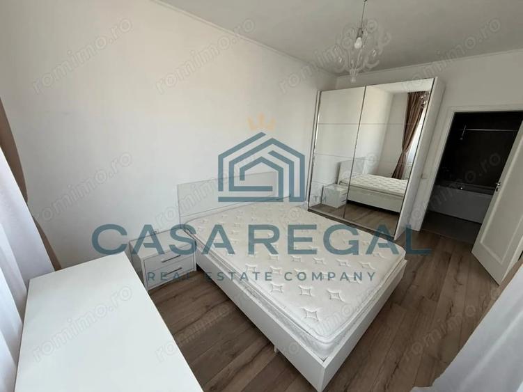 Apartament 3 Camere | Luceafarul | Etaj 8 | Balcon mare - 6