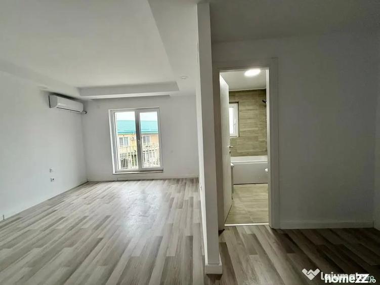 Casă cu 3 camere cu Teren 129 Mp în Ștefăneștii de Jos
